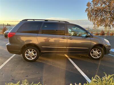 2006 Toyota Sienna XLE Limited AWD $6500 OUT THE DOOR   - Photo 7 - Concord, CA 94520