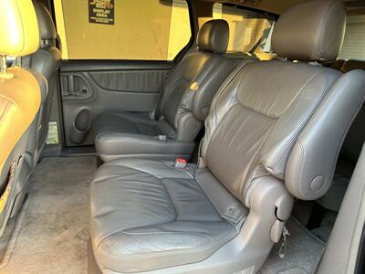 2006 Toyota Sienna XLE Limited AWD $6500 OUT THE DOOR   - Photo 10 - Concord, CA 94520