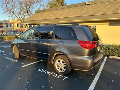 2006 Toyota Sienna XLE Limited AWD $6500 OUT THE DOOR   - Photo 4 - Concord, CA 94520