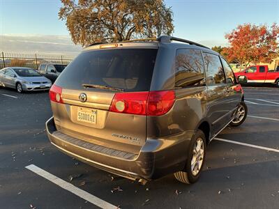 2006 Toyota Sienna XLE Limited AWD $6500 OUT THE DOOR   - Photo 6 - Concord, CA 94520