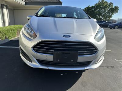 2018 Ford Fiesta SE 6700 OUT THE DOOR   - Photo 5 - Concord, CA 94520