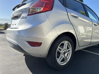 2018 Ford Fiesta SE 6700 OUT THE DOOR   - Photo 15 - Concord, CA 94520