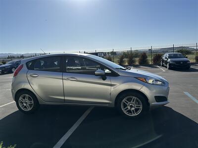 2018 Ford Fiesta SE 6700 OUT THE DOOR   - Photo 7 - Concord, CA 94520
