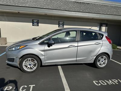 2018 Ford Fiesta SE 6700 OUT THE DOOR   - Photo 8 - Concord, CA 94520