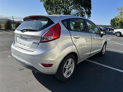 2018 Ford Fiesta SE 6700 OUT THE DOOR   - Photo 10 - Concord, CA 94520