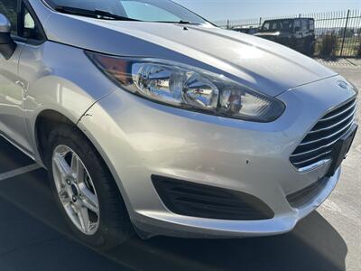 2018 Ford Fiesta SE 6700 OUT THE DOOR   - Photo 6 - Concord, CA 94520
