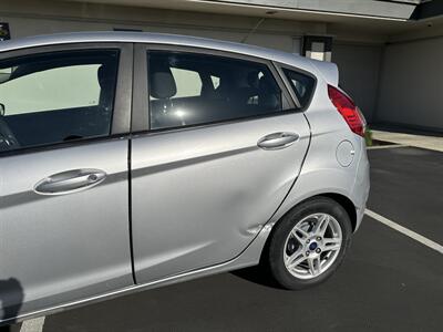 2018 Ford Fiesta SE 6700 OUT THE DOOR   - Photo 25 - Concord, CA 94520