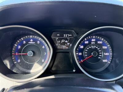 2014 Hyundai Elantra SE! Clean Title! Gas Saver!  Financing Available! - Photo 9 - Concord, CA 94520
