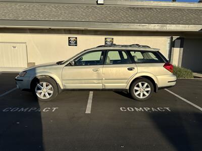 2007 Subaru Outback 2.5i Ltd L.L.Bean Edition   - Photo 6 - Concord, CA 94520