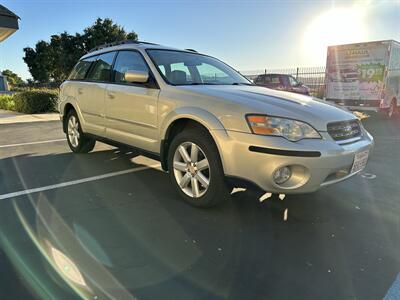 2007 Subaru Outback 2.5i Ltd L.L.Bean Edition   - Photo 5 - Concord, CA 94520