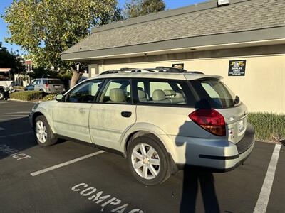 2007 Subaru Outback 2.5i Ltd L.L.Bean Edition   - Photo 2 - Concord, CA 94520