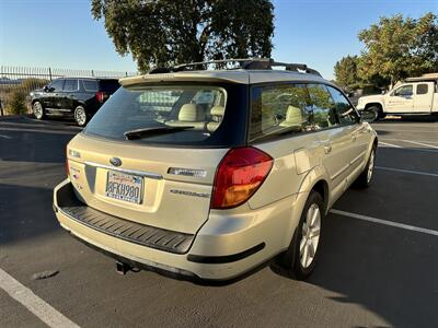 2007 Subaru Outback 2.5i Ltd L.L.Bean Edition   - Photo 3 - Concord, CA 94520