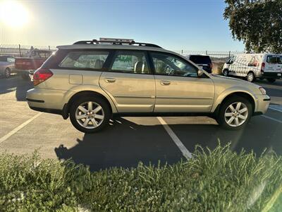 2007 Subaru Outback 2.5i Ltd L.L.Bean Edition   - Photo 4 - Concord, CA 94520