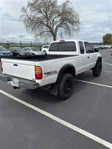 2004 Toyota Tacoma PreRunner V6   - Photo 4 - Concord, CA 94520