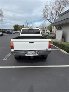 2004 Toyota Tacoma PreRunner V6   - Photo 3 - Concord, CA 94520