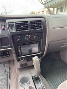 2004 Toyota Tacoma PreRunner V6   - Photo 9 - Concord, CA 94520