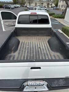 2004 Toyota Tacoma PreRunner V6   - Photo 13 - Concord, CA 94520