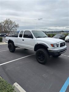 2004 Toyota Tacoma PreRunner V6   - Photo 5 - Concord, CA 94520