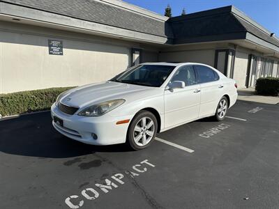 2005 Lexus ES 330  END OF THE MONTH SPECIAL - Photo 2 - Concord, CA 94520