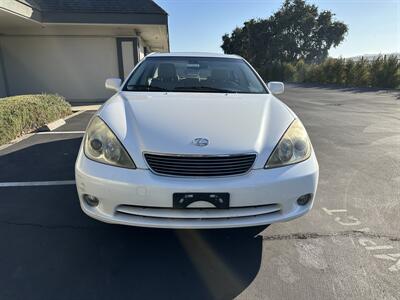2005 Lexus ES 330  END OF THE MONTH SPECIAL - Photo 9 - Concord, CA 94520