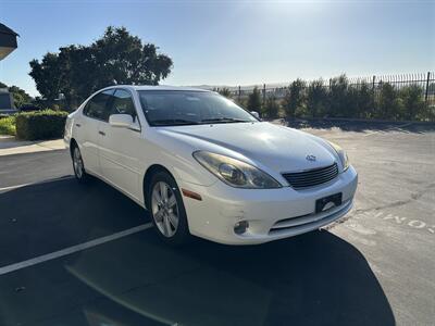 2005 Lexus ES 330  END OF THE MONTH SPECIAL - Photo 8 - Concord, CA 94520