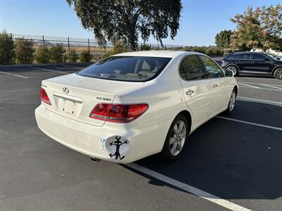2005 Lexus ES 330  END OF THE MONTH SPECIAL - Photo 6 - Concord, CA 94520