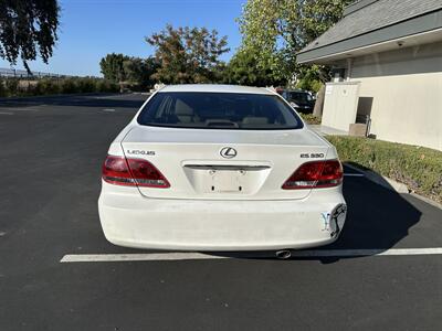 2005 Lexus ES 330  END OF THE MONTH SPECIAL - Photo 5 - Concord, CA 94520
