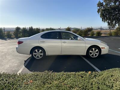 2005 Lexus ES 330  END OF THE MONTH SPECIAL - Photo 7 - Concord, CA 94520