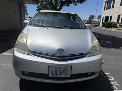 2008 Toyota Prius  Financing Available! - Photo 2 - Concord, CA 94520