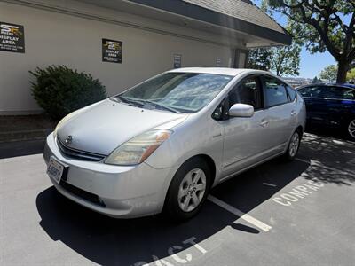 2008 Toyota Prius Hybrid! Clean Title! Low Miles!  Financing Available! Hatchback