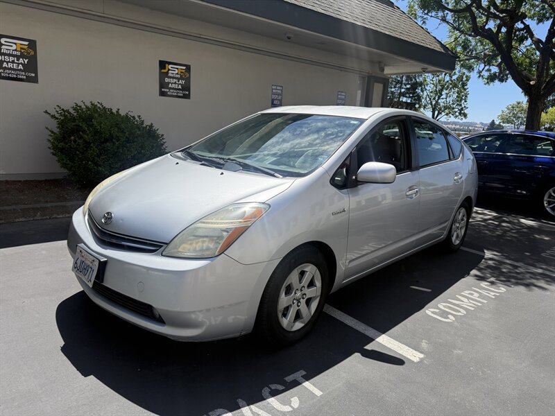 2008 Toyota Prius  Financing Available! - Photo 1 - Concord, CA 94520