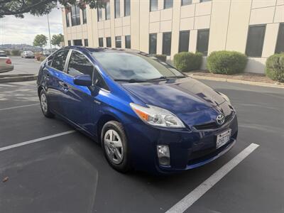 2010 Toyota Prius Hybrid! Clean Title! Financing Available! - Photo 7 - Concord, CA 94520