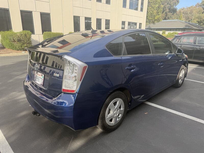 2010 Toyota Prius Hybrid! Clean Title! Financing Available! - Photo 5 - Concord, CA 94520