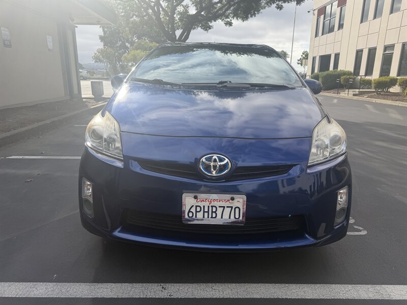 2010 Toyota Prius Hybrid! Clean Title! Financing Available! - Photo 8 - Concord, CA 94520