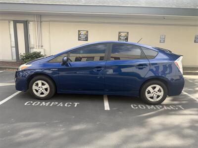 2010 Toyota Prius Hybrid! Clean Title! Financing Available! - Photo 2 - Concord, CA 94520