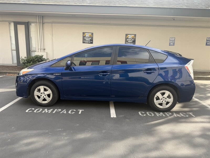 2010 Toyota Prius Hybrid! Clean Title! Financing Available! - Photo 2 - Concord, CA 94520