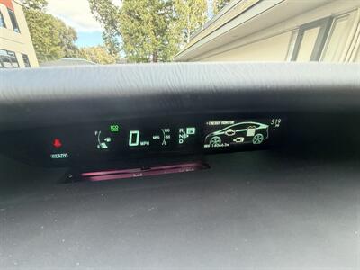 2010 Toyota Prius Hybrid! Clean Title! Financing Available! - Photo 12 - Concord, CA 94520