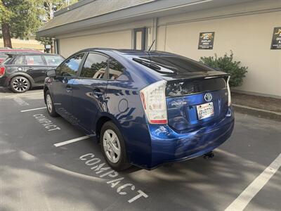 2010 Toyota Prius Hybrid! Clean Title! Financing Available! - Photo 3 - Concord, CA 94520