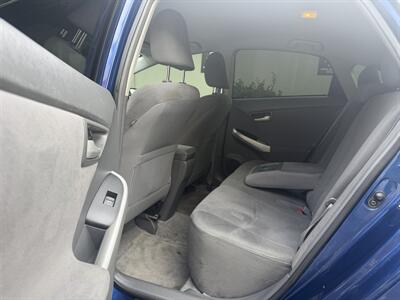 2010 Toyota Prius Hybrid! Clean Title! Financing Available! - Photo 11 - Concord, CA 94520