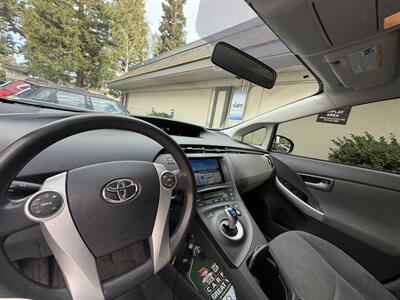 2010 Toyota Prius Hybrid! Clean Title! Financing Available! - Photo 9 - Concord, CA 94520