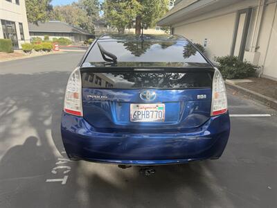 2010 Toyota Prius Hybrid! Clean Title! Financing Available! - Photo 4 - Concord, CA 94520