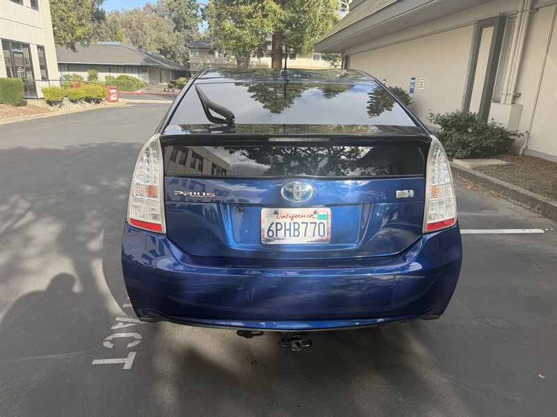 2010 Toyota Prius Hybrid! Clean Title! Financing Available! - Photo 4 - Concord, CA 94520
