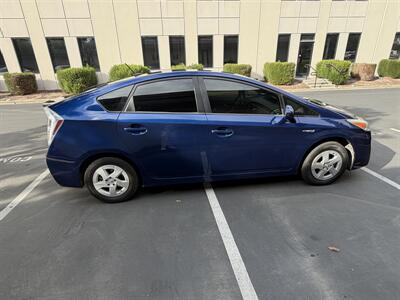 2010 Toyota Prius Hybrid! Clean Title! Financing Available! - Photo 6 - Concord, CA 94520