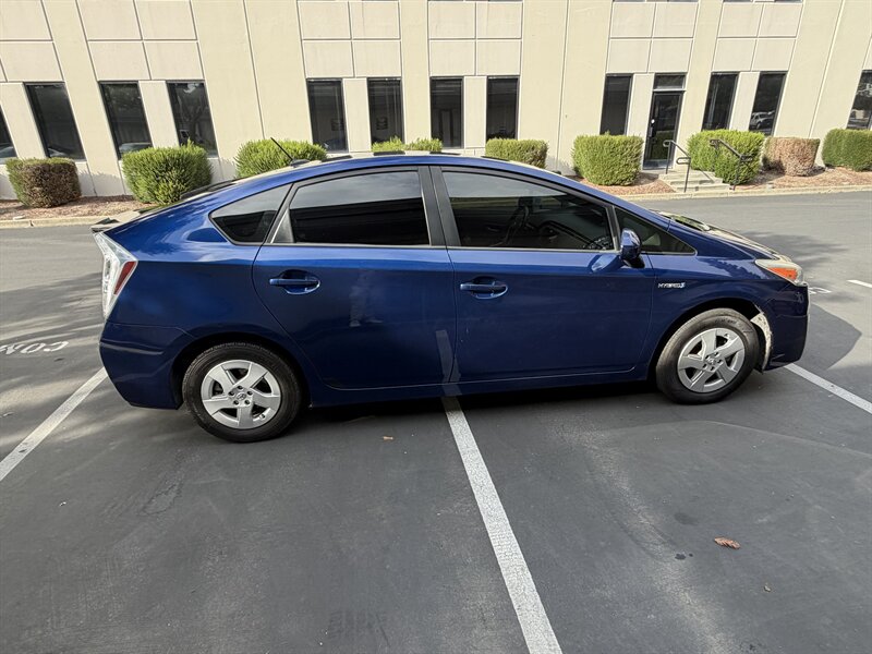 2010 Toyota Prius Hybrid! Clean Title! Financing Available! - Photo 6 - Concord, CA 94520