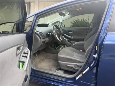 2010 Toyota Prius Hybrid! Clean Title! Financing Available! - Photo 10 - Concord, CA 94520