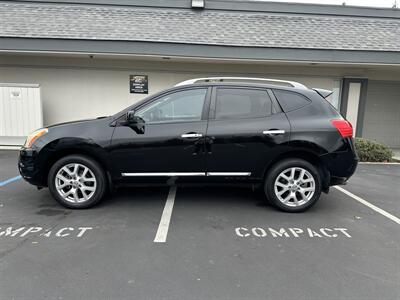 2013 Nissan Rogue SL  END OF THE MONTH SPECIAL - Photo 2 - Concord, CA 94520