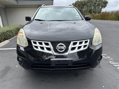 2013 Nissan Rogue SL  END OF THE MONTH SPECIAL - Photo 9 - Concord, CA 94520