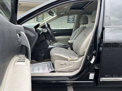 2013 Nissan Rogue SL  END OF THE MONTH SPECIAL - Photo 11 - Concord, CA 94520