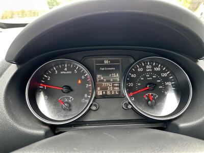 2013 Nissan Rogue SL  END OF THE MONTH SPECIAL - Photo 10 - Concord, CA 94520