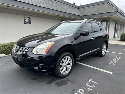 2013 Nissan Rogue SL  END OF THE MONTH SPECIAL - Photo 1 - Concord, CA 94520